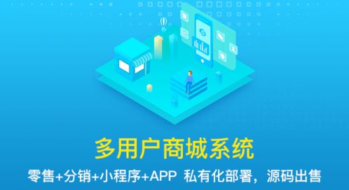 商联达详解 微信多用户商城定制需要准备什么